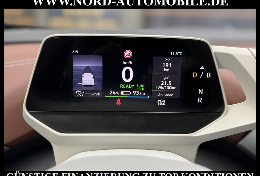 Volkswagen ID.5 ID.5 Pro Sportpaket Kamera/ACC/Navi/LED/19