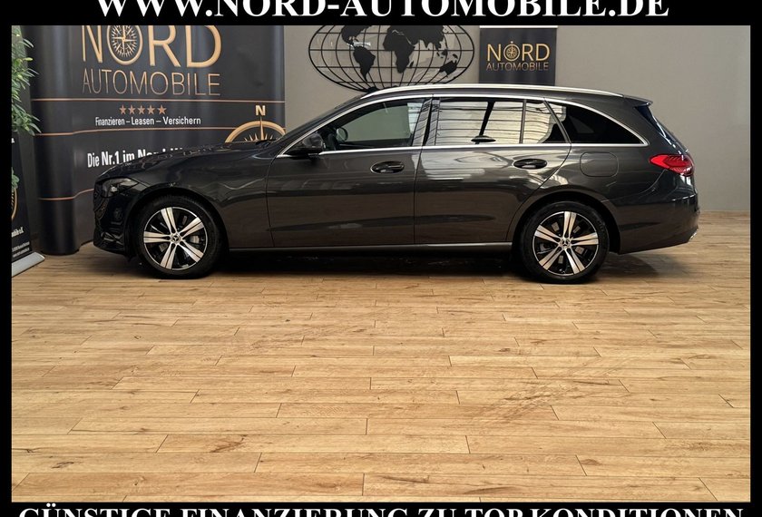 Mercedes-Benz C 300 C 300 e T Avantgarde Distro+*AHK*Pano*DigitalLED