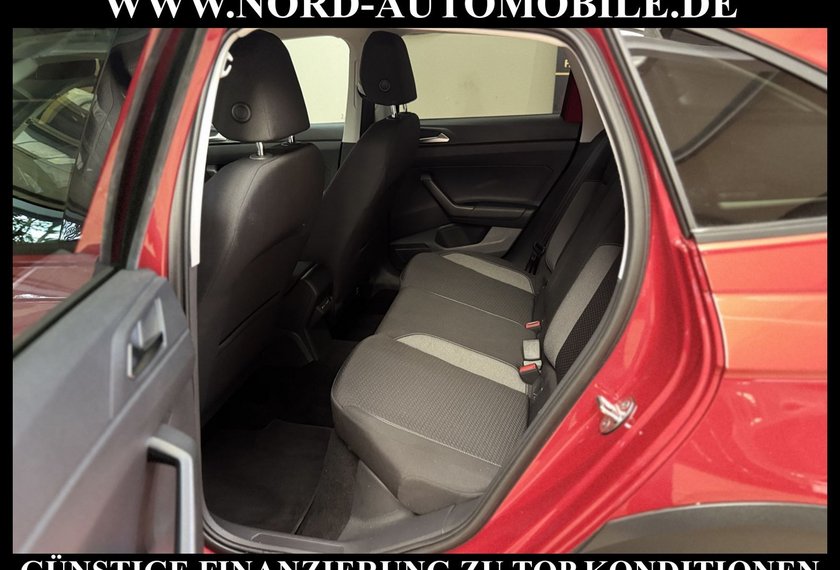 Volkswagen Taigo Taigo Life 1.0 TSI DSG Dig.Cockpit/AHK/Navi/