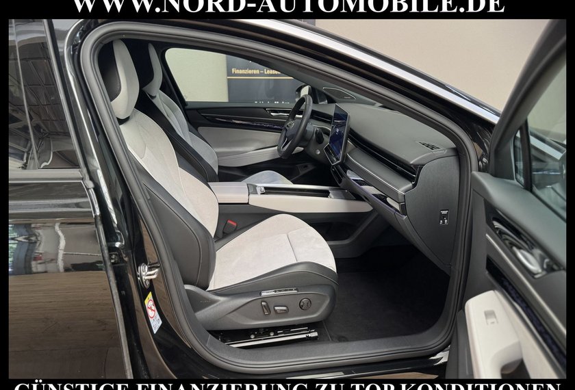 Volkswagen ID.7 ID.7 Pro S 91KWH/Wärmepumpe/Matrix/AreaView/19