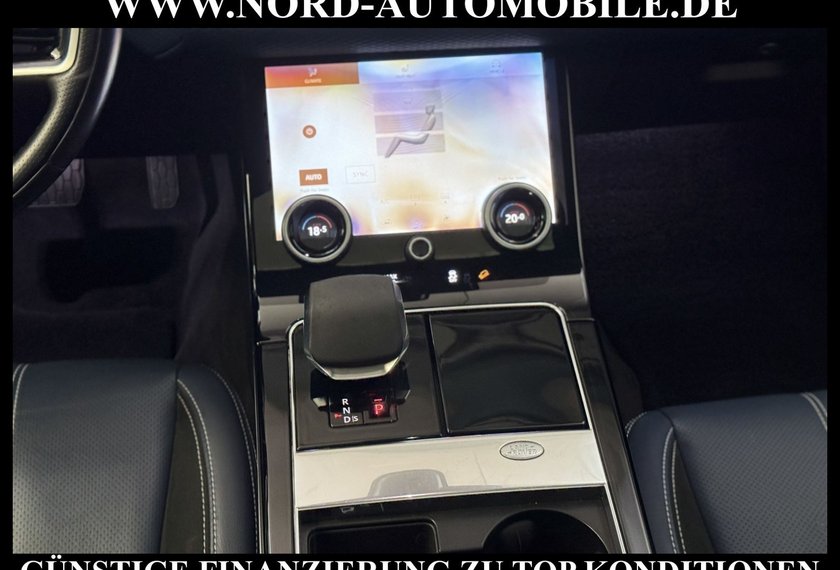 Land Rover Range Rover Velar Range Rover Velar P400e S*UPE:95*PANO*BLACKPACK*