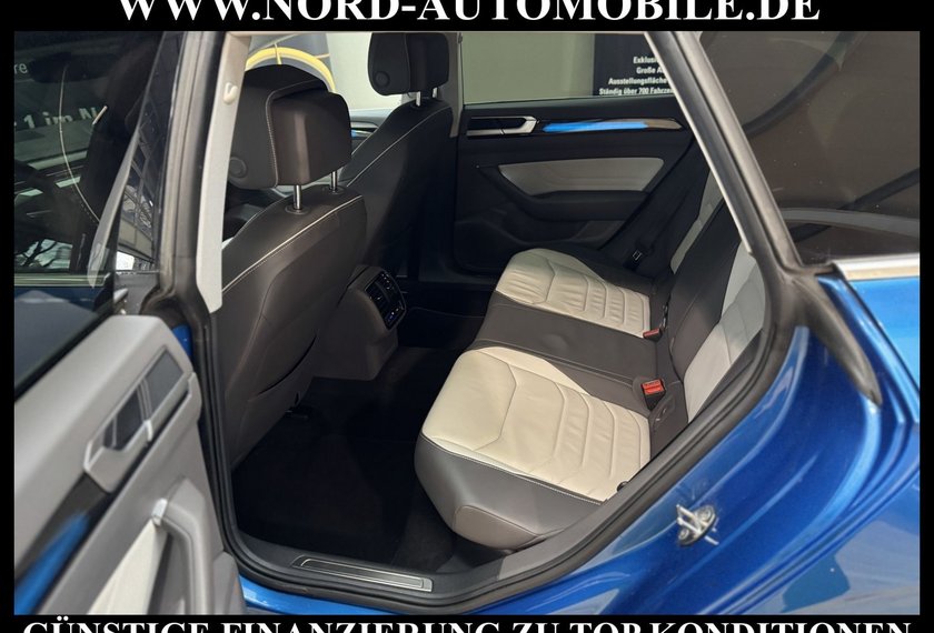 Volkswagen Arteon Arteon Shooting Brake Elegance 4MOT 2.0 TDI LED