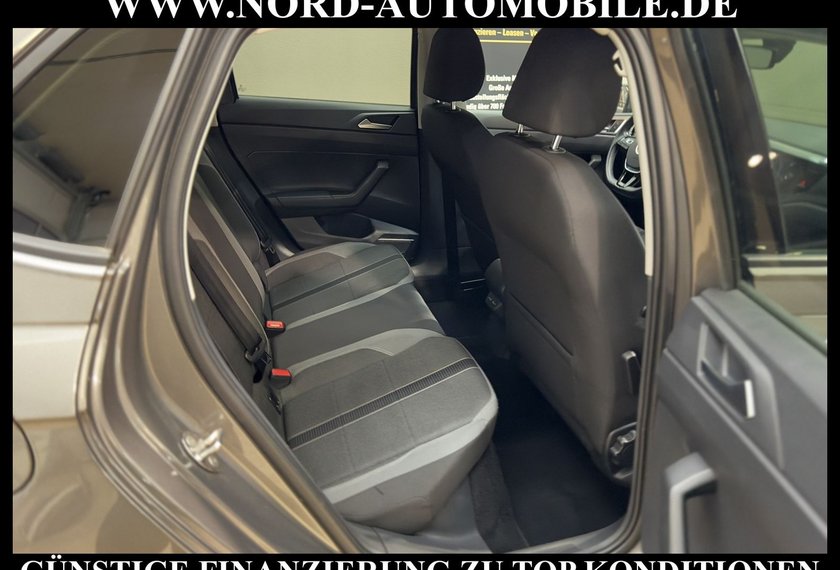 Volkswagen Polo Polo R-Line 1.0 TSI DSG Navi*LED*ACC*Kamera*