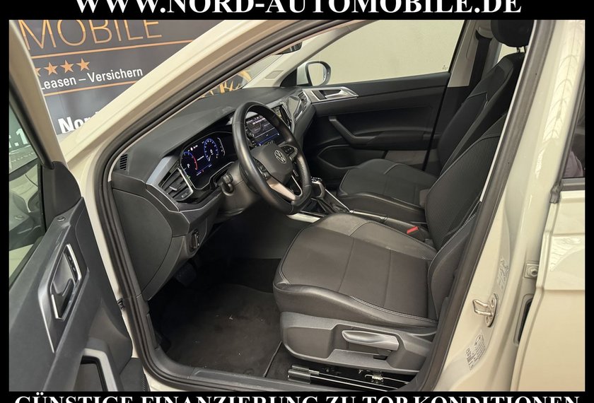 Volkswagen Taigo Taigo Style 1.0 TSI DSG Navi/LED/Virt.Cockpit
