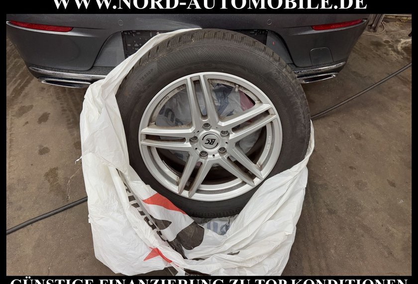 Mercedes-Benz E 220 E 220 d COUPÉ 4Matic *LUFT*DISTRO*TOP-KM*UPE:73