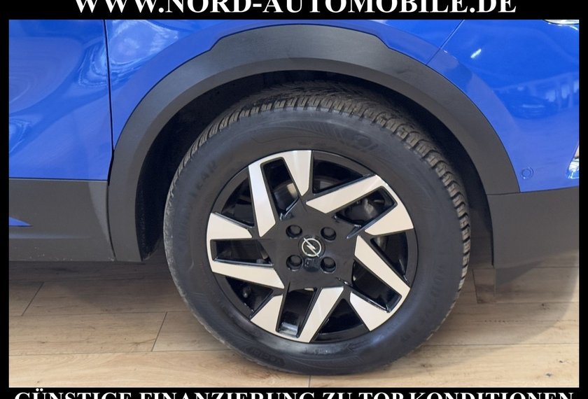 Opel Mokka Mokka 1.2 Elegance Automatik Navi*LED*Kamera*