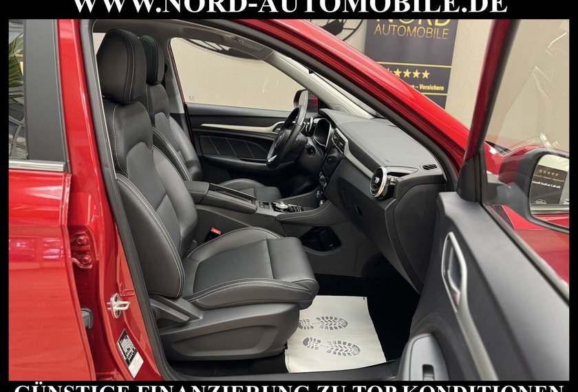 MG ZS ZS EV LUXURY *LED*PANO*NAV*LEDER*SHZ*ACC