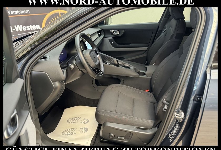 Polestar 2 2 Long Range *AHK*ACC*19Z*360KAM*UPE:57