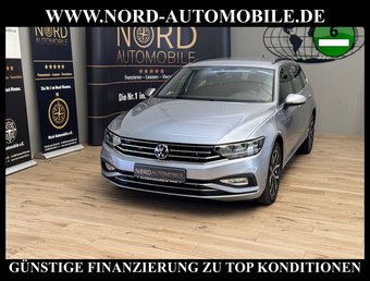 Volkswagen Passat Variant Passat Variant 2.0 TDI DSG Navi/Kamera/LED/ Busi