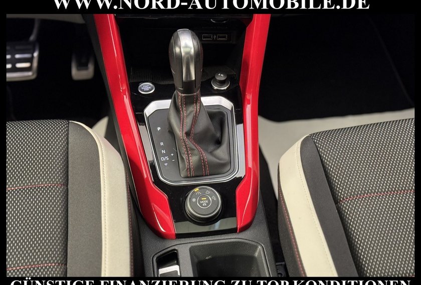 Volkswagen T-Roc T-Roc Sport 4MOT 2.0 TDI DSG Pano/AHK/StHz/LED/