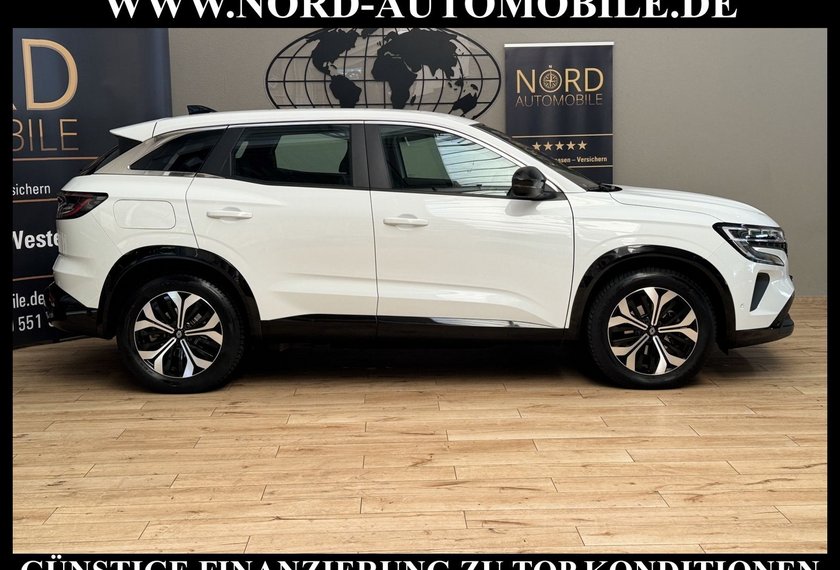 Renault Austral Austral 1.3 TCe 160 CVT EVOLUTION *18Z*NAVI*LED*