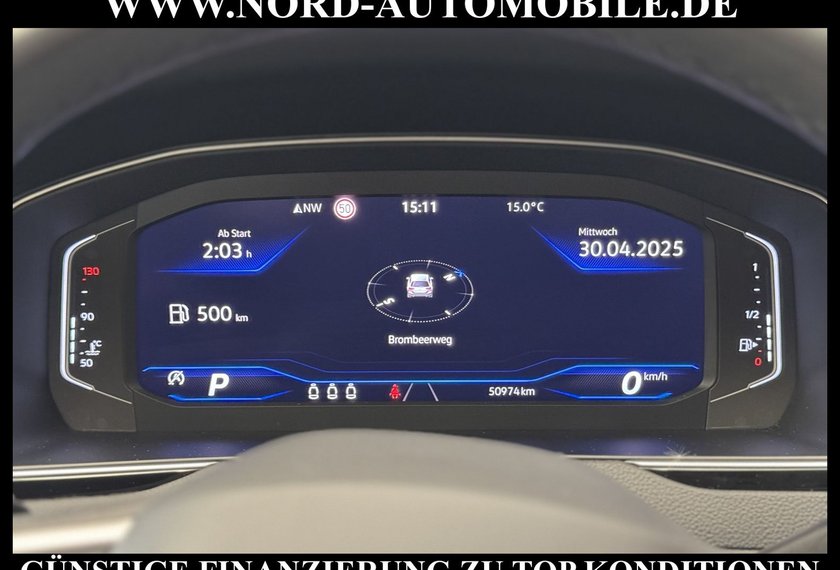 Volkswagen Passat Variant Passat Variant Business 2.0 TDI DSG Dig.Cockpit