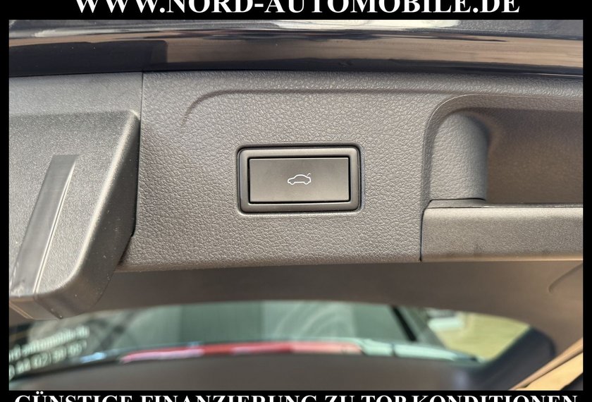 Volkswagen Passat Variant Passat Variant Business 2.0 TDI DSG Dig.Cockpit