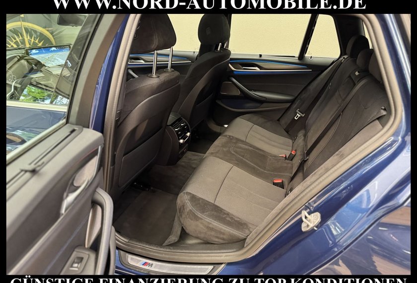 BMW 530 530 e xDrive touring M Sport *AHK*LASER*UPE:86