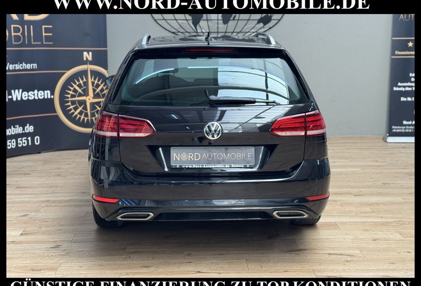Volkswagen Golf Golf Variant R-Line 2.0 TDI DSG Navi/Kamera/