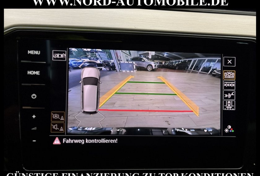 Volkswagen Passat Variant Passat Variant 2.0 TDI ELEGANCE *AHK*PANO*LEDER*