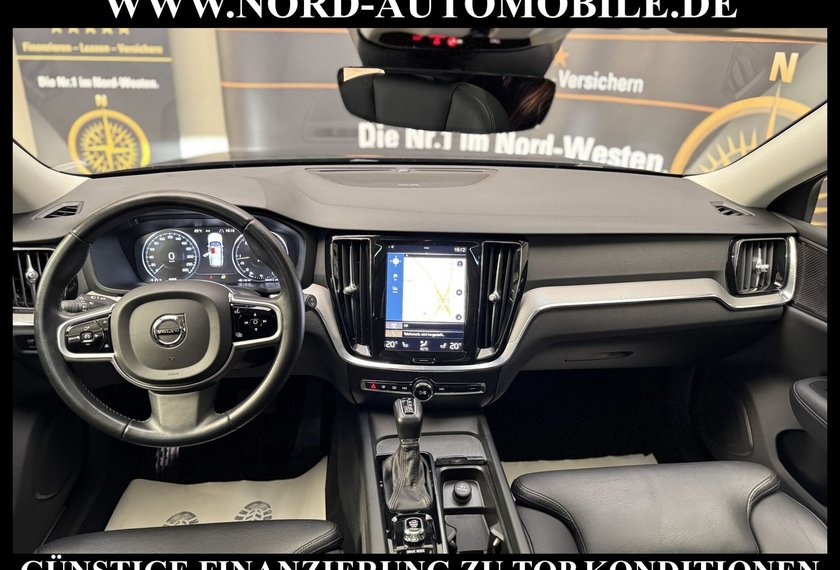 Volvo V60 V60 Kombi D4 INSCRIPTION *LEDER*H&amp;K*KAM*PANO*LED