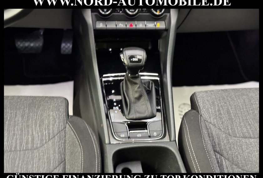 Skoda Kodiaq Kodiaq STYLE 1.5 TSI DSG *AHK*VIRT*19Z*LED*