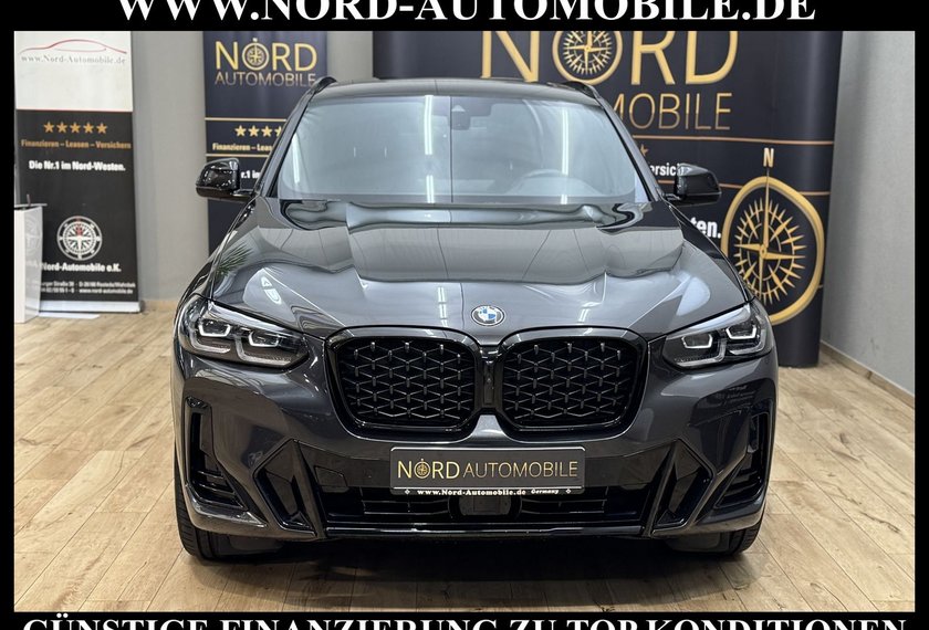 BMW X4 X4 xDrive 30 d M SPORT *MEGA-AUTO*UPE:97