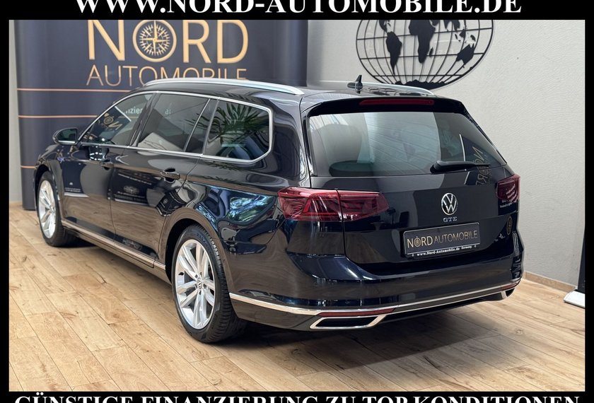 Volkswagen Passat Variant Passat Variant GTE 1.4 TSI eHybrid DSG AHK/18/