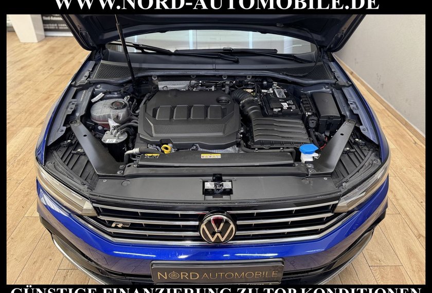 Volkswagen Passat Variant Passat Variant R-Line 2.0 TDI Dig.Cockpit