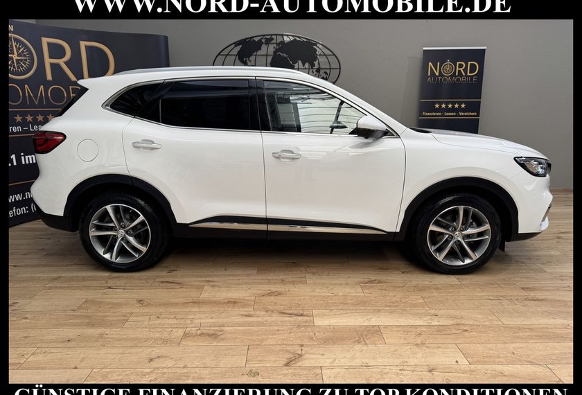 MG EHS EHS PHEV Luxury *PANO*LEDER*LED*18Z*360KAM*VIRT*