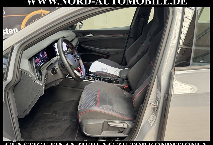 Volkswagen Golf Golf GTI Clubsport 2.0 TSI DSG Black Style/19/