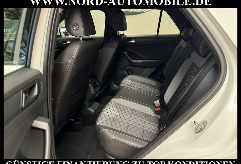 Volkswagen T-Roc T-Roc R-Line 4MOT 2.0 TSI DSG AHK/Dig.Cockpit/