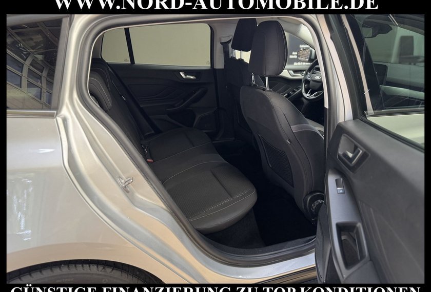 Ford Focus Focus Turnier 1.5 EcoBlue AHK*ACC*LED*KAM*17ZOLL