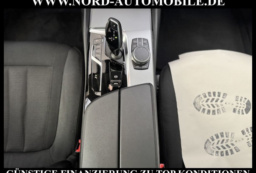 BMW 520 520 d Touring *AHK*ACC*H&amp;K*Pano*ParkAss*LED*