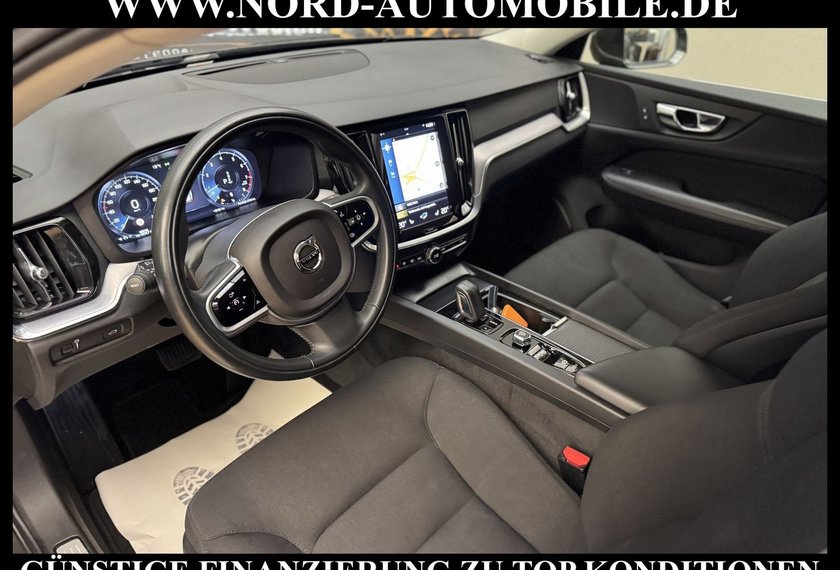 Volvo V60 V60 Kombi B4 Momentum Pro LED*NAVI*KAM*TOP-KM*