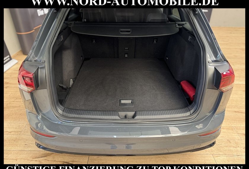 Volkswagen Golf Golf Variant R-Line Black Style 4MOT 2.0TSI DSG