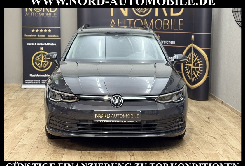 Volkswagen Golf Golf Variant Life 2.0 TDI DSG Kamera/Dig.Cockpit