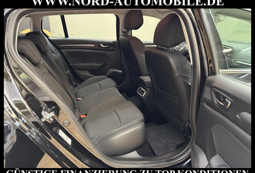 Renault Megane Megane IV Grandtour Business AUTOMATIK *LED*NAV*
