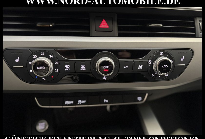 Audi A4 A4 Avant 2.0 30 TDI S-Tronic Leder/Navi/LED/Kame