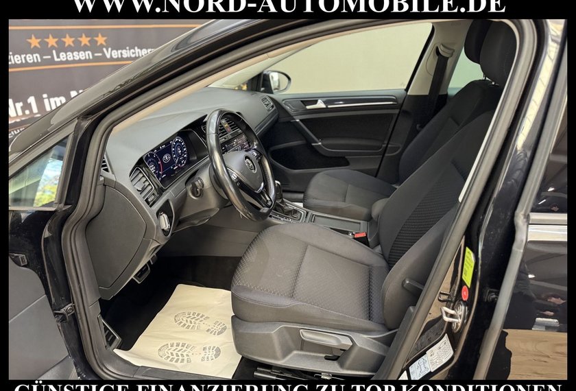 Volkswagen Golf Golf VII Variant 2.0 TDI DSG United *AHK*VIRTUAL