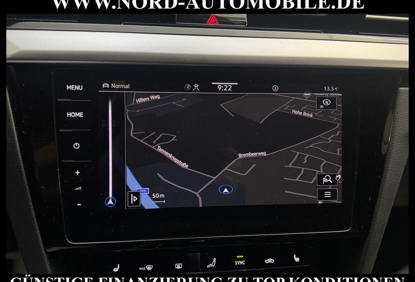 Volkswagen Arteon Arteon Shooting Brake Elegance 2.0 TDI Kamera/18