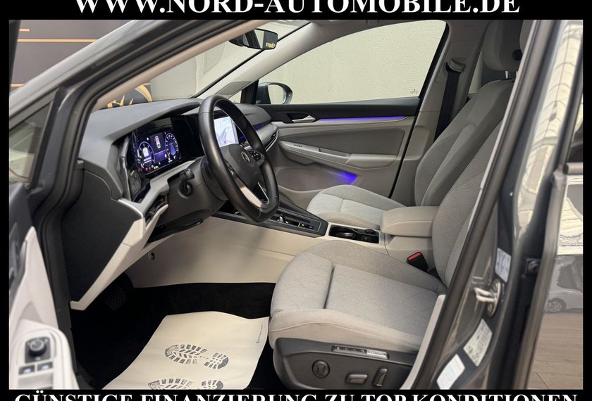 Volkswagen Golf Golf VIII Variant 2.0 TDI DSG Harman&amp;Kardon/Navi