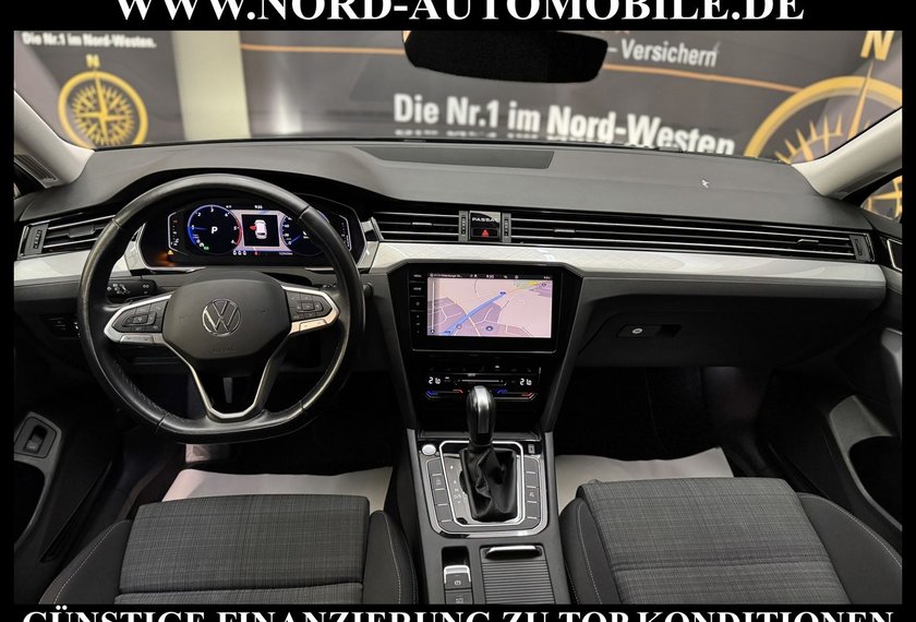 Volkswagen Passat Variant Passat Variant Business 2.0 TDI DSG Kamera/Dig.C