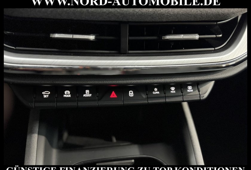 Skoda Enyaq Enyaq iV 80 Loft Automatik Kamera/Navi/LED