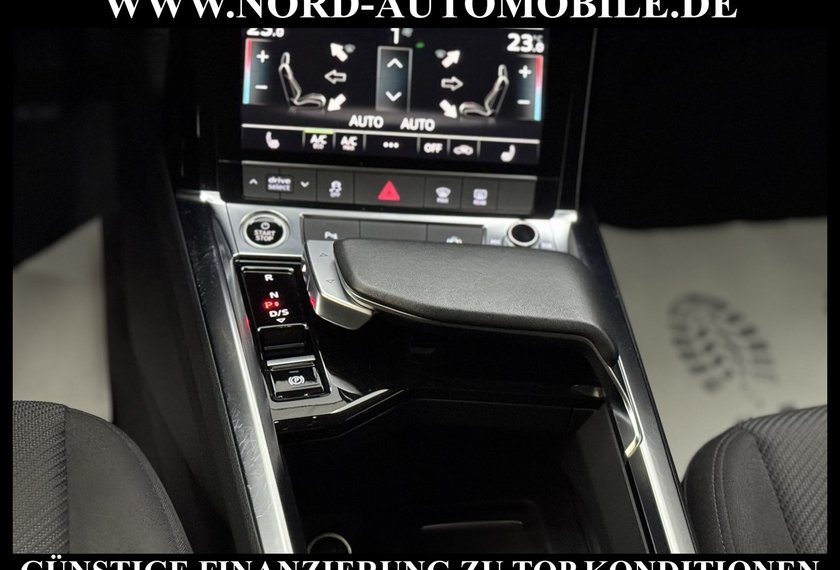 Audi e-tron e-tron Sportback Advanced QU.Navi/LED/21/SHZ