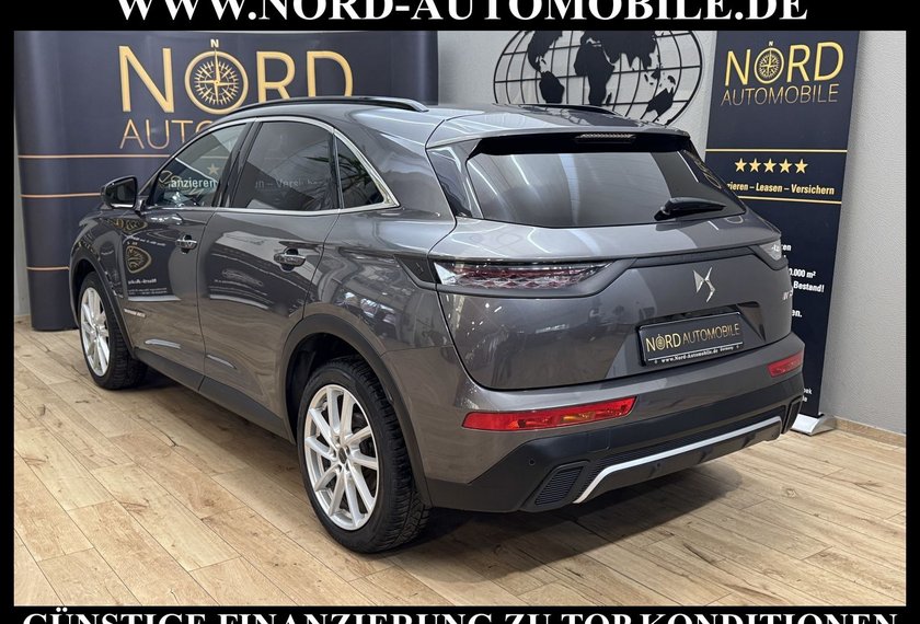 DS Automobiles DS7 (Crossback) DS7 Crossback Diesel Performance Line *19Z*LED*