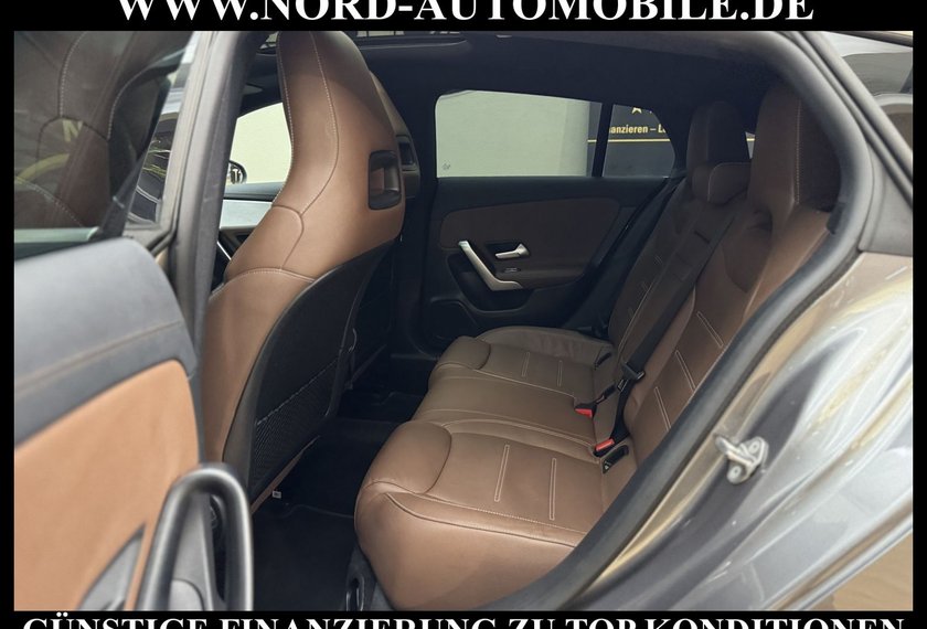 Mercedes-Benz CLA 250 CLA 250 e Shooting Brake AMG LED*Pano*Leder*MBUX