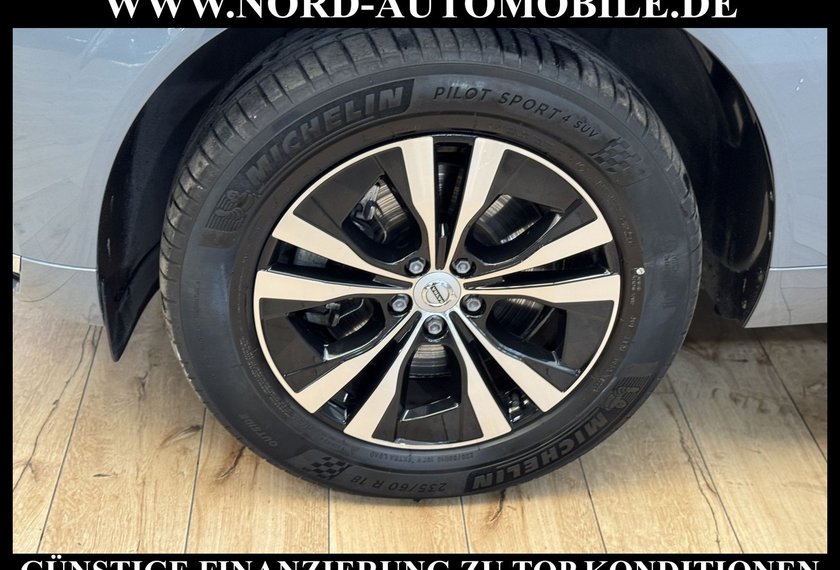 Volvo XC60 XC60 T6 Inscription Recharge AWD *AHK*STHZ*PANO*