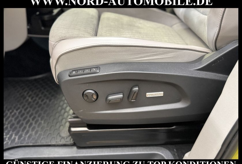 Volkswagen ID. Buzz ID.Buzz PRO *UPE:81*AHK*20ZOLL*KAM*ACC*