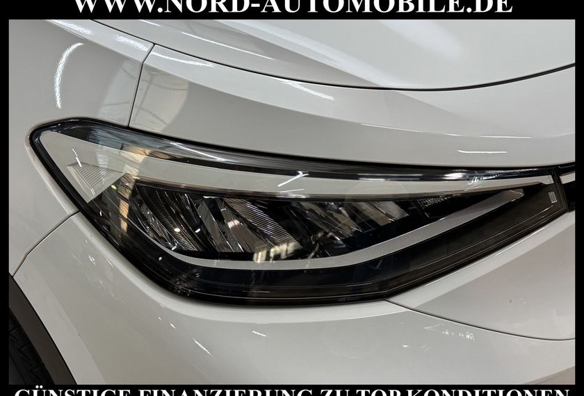 Volkswagen ID.4 ID.4 Pro Performance CCS/20/ACC/Navi/LED