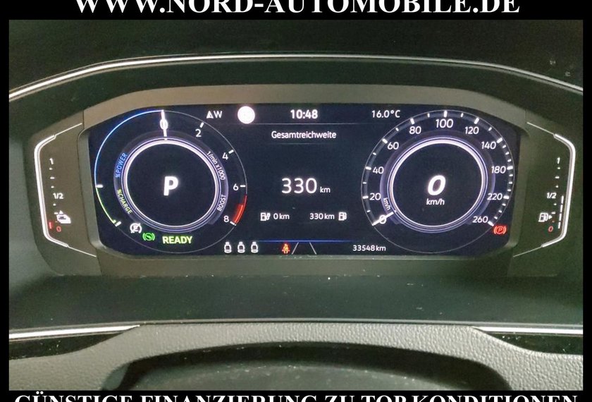 Volkswagen Passat Variant Passat Variant GTE 1.4 TSI eHybrid DSG StHz/18/