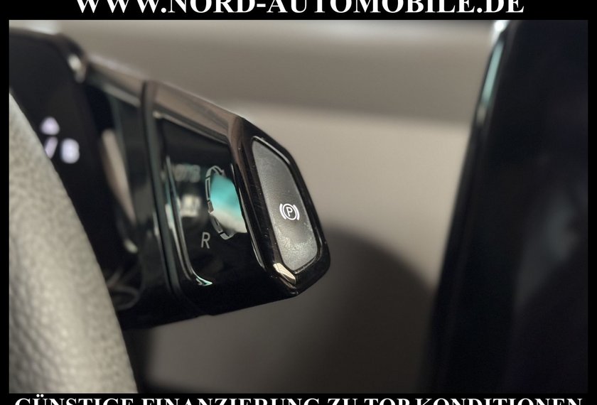 Volkswagen ID.3 ID.3 Pure Performance Navi/LED/CCS/19