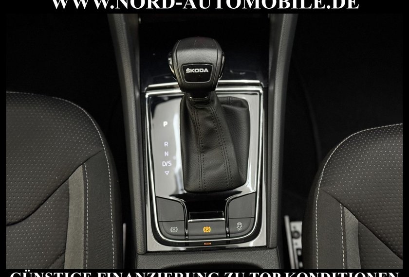Skoda Kodiaq Kodiaq Ambition 2.0 TDI DSG Virt.Cockpit/Kamera/