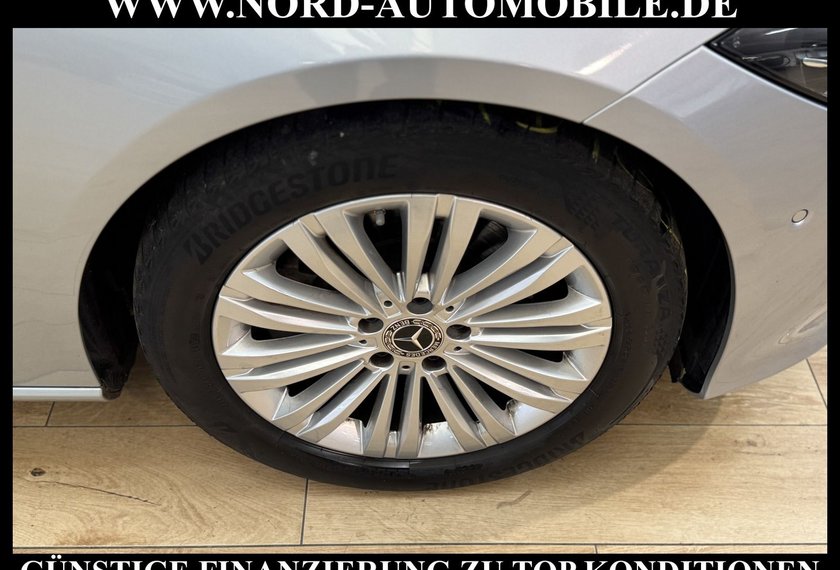 Mercedes-Benz C 200 C 200 d T Avantgarde *Distro*AHK*Kamera*DAB*Easy